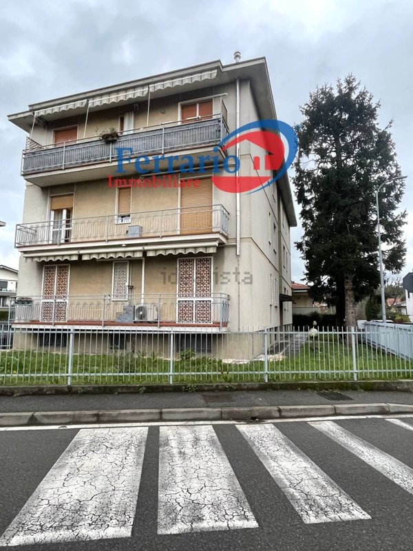 appartamento in vendita ad Arcore