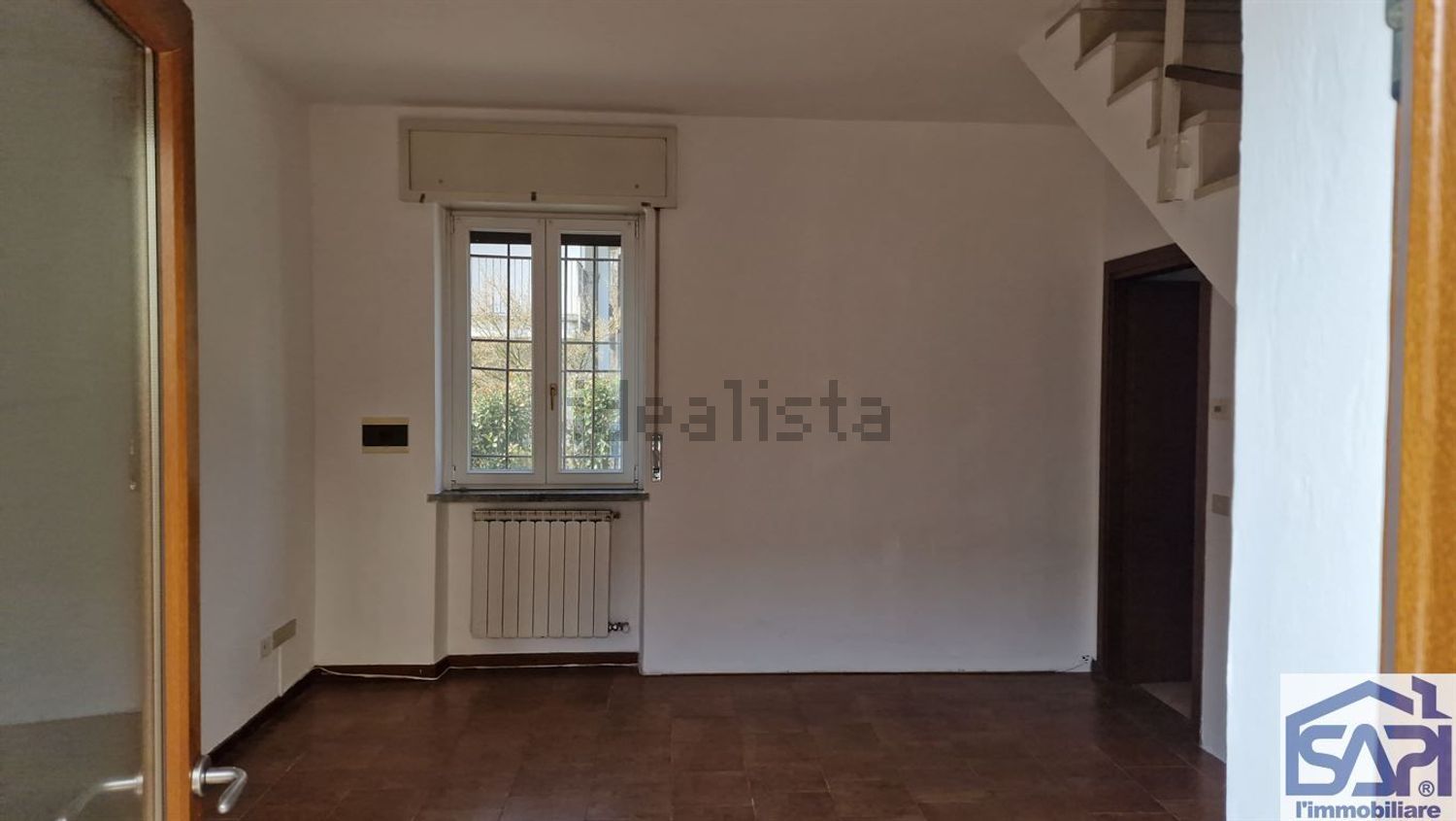 appartamento in vendita ad Arcore