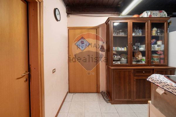 appartamento in vendita ad Arcore