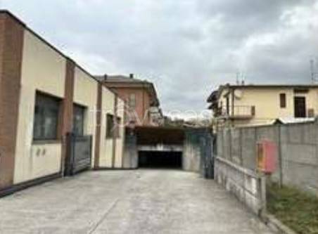 monolocale in vendita ad Arcore