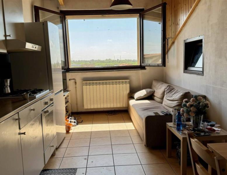 appartamento in vendita ad Arcore