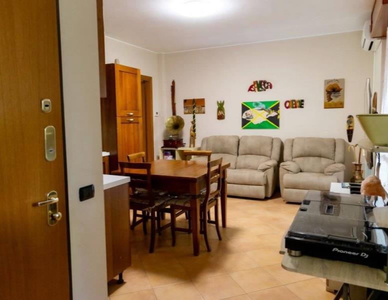 appartamento in vendita ad Arcore