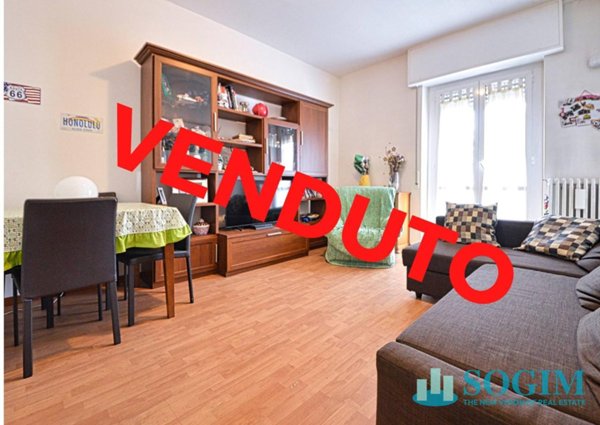 appartamento in vendita ad Arcore