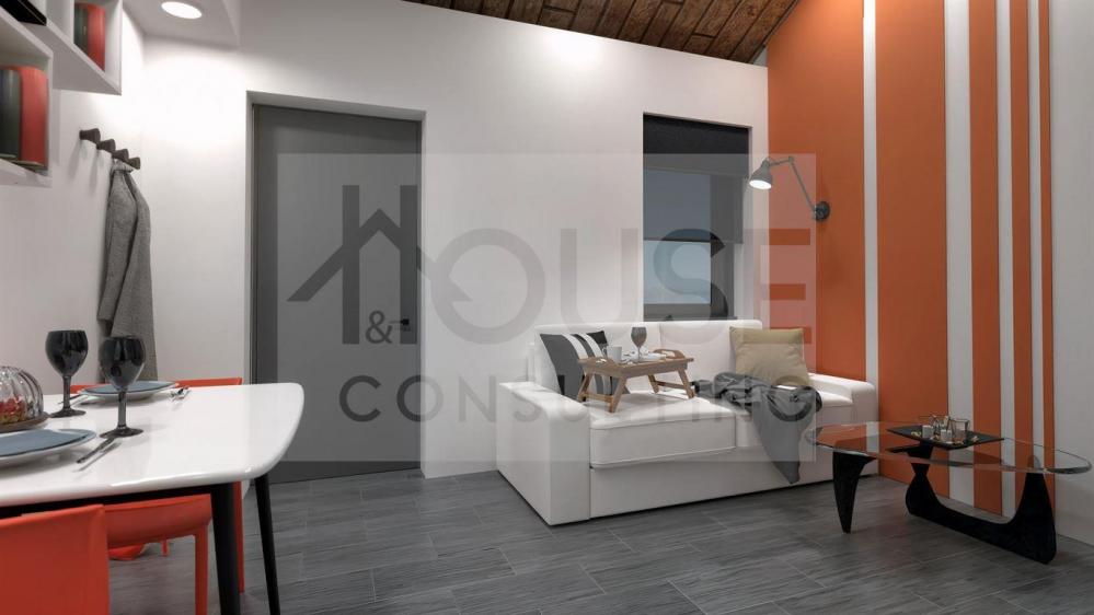 appartamento in vendita ad Arcore