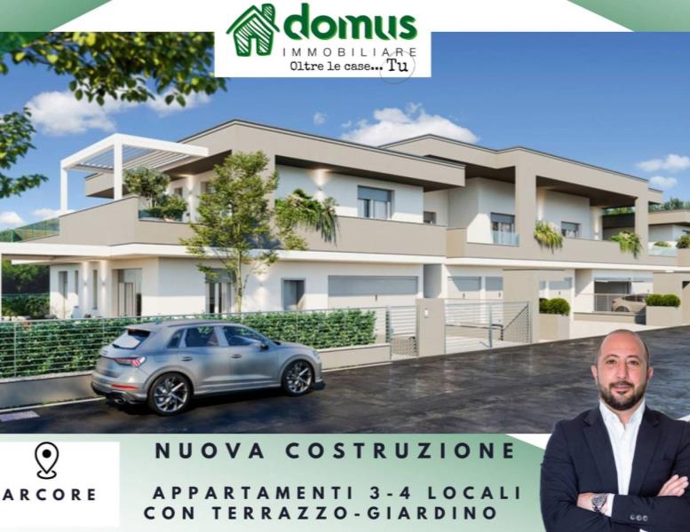 appartamento in vendita ad Arcore