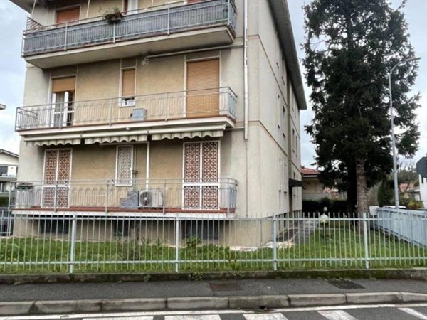 appartamento in vendita ad Arcore