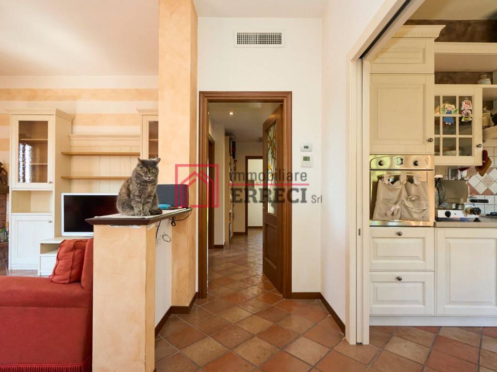 casa indipendente in vendita ad Arcore