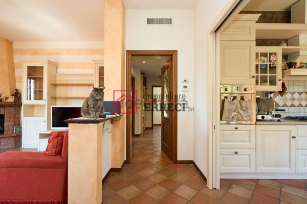 casa indipendente in vendita ad Arcore