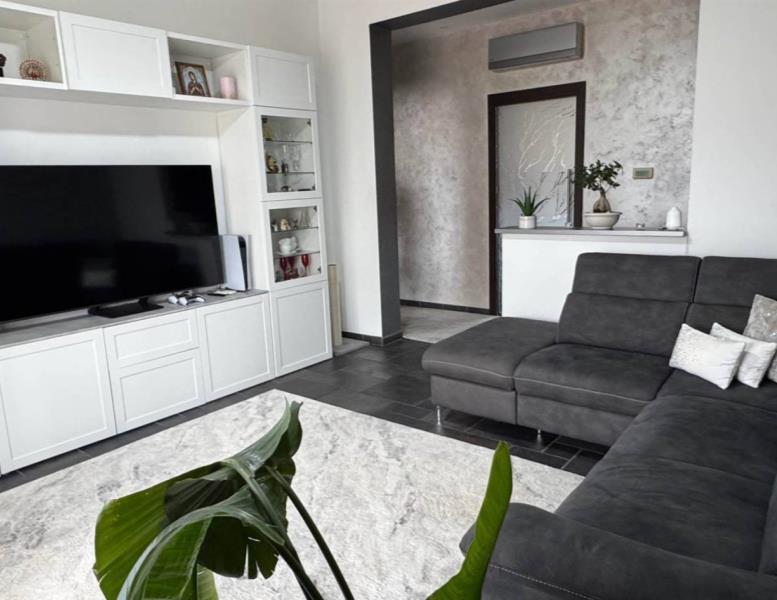 appartamento in vendita ad Arcore