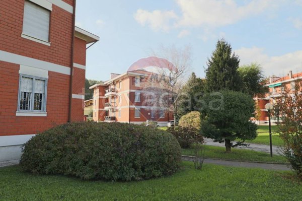 appartamento in vendita ad Arcore