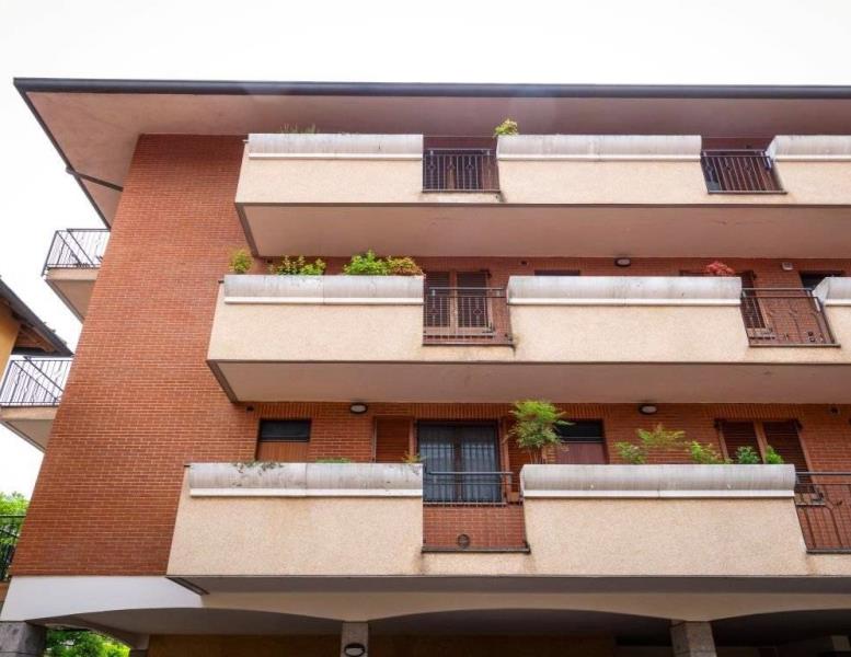 appartamento in vendita ad Arcore