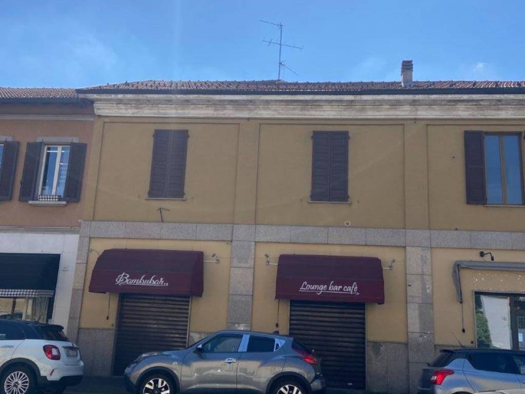 appartamento in vendita ad Arcore