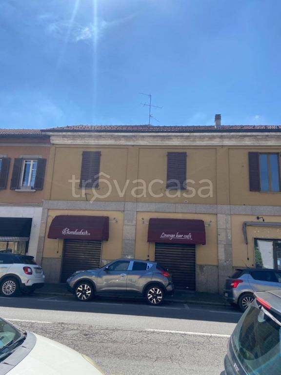 appartamento in vendita ad Arcore