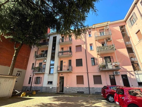 appartamento in vendita ad Arcore