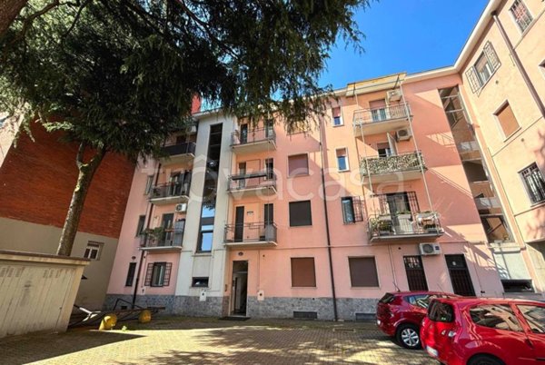 appartamento in vendita ad Arcore
