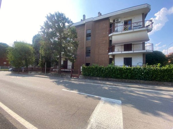 appartamento in vendita ad Arcore