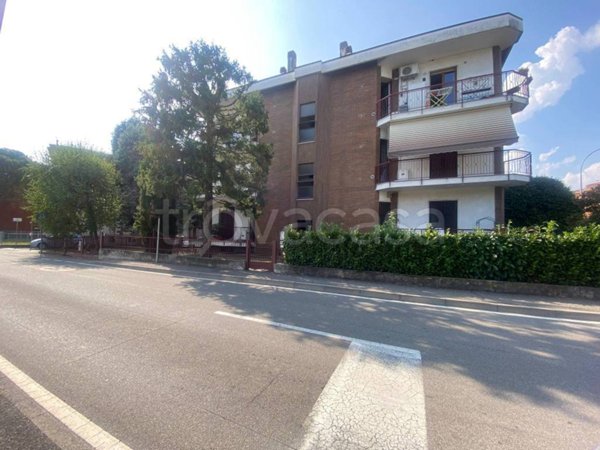 appartamento in vendita ad Arcore
