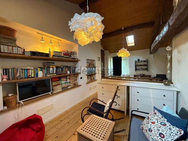 casa indipendente in vendita ad Arcore