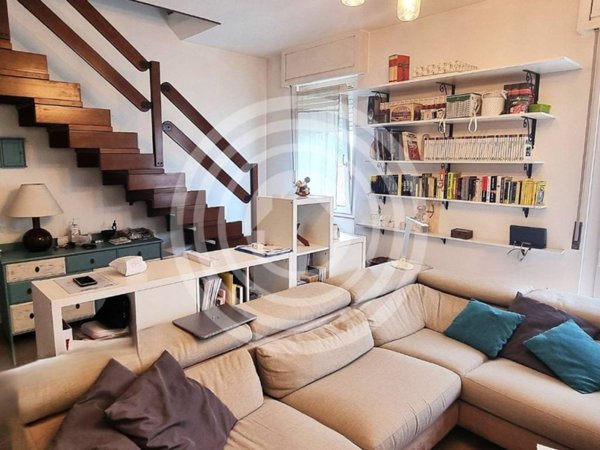 appartamento in vendita ad Arcore