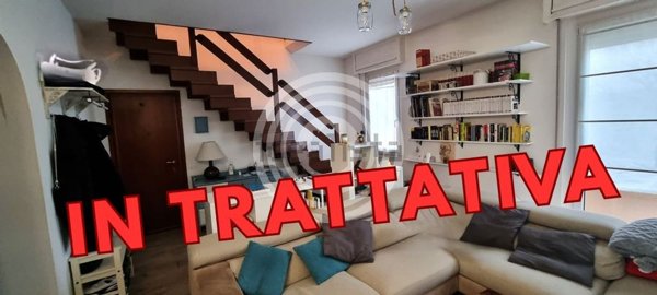 appartamento in vendita ad Arcore