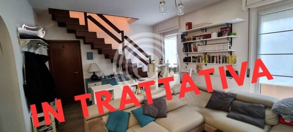 appartamento in vendita ad Arcore