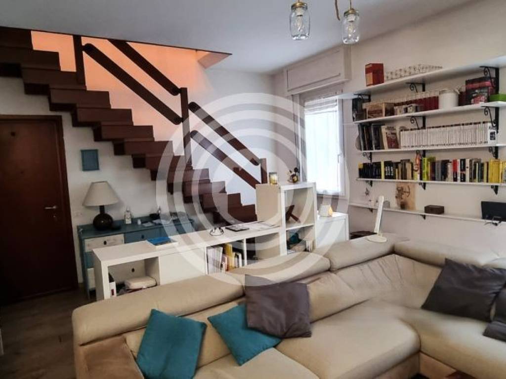 appartamento in vendita ad Arcore