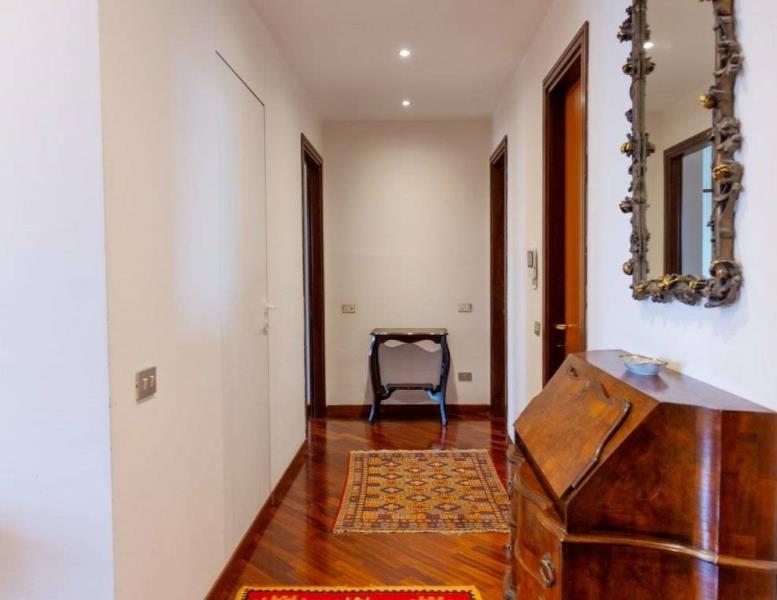 appartamento in vendita ad Arcore