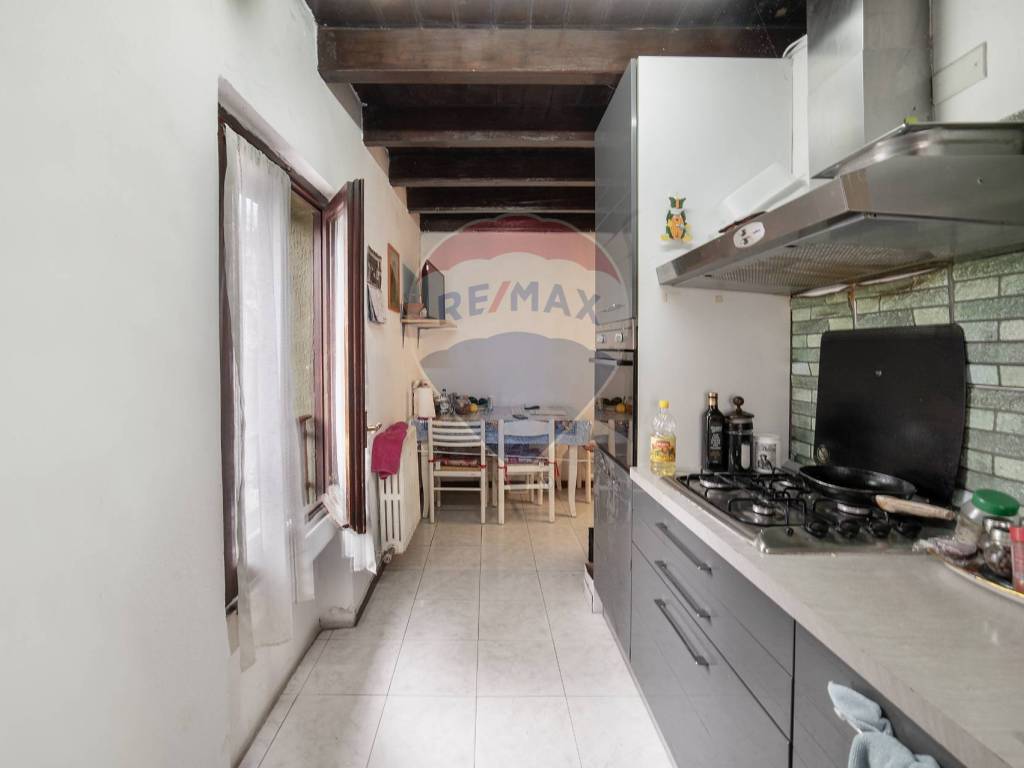 appartamento in vendita ad Arcore