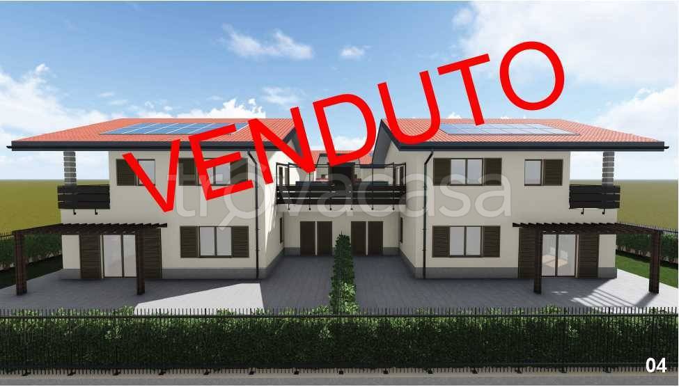 casa indipendente in vendita ad Arcore