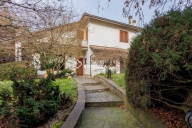 casa indipendente in vendita ad Arcore