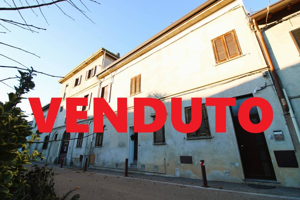 appartamento in vendita ad Arcore