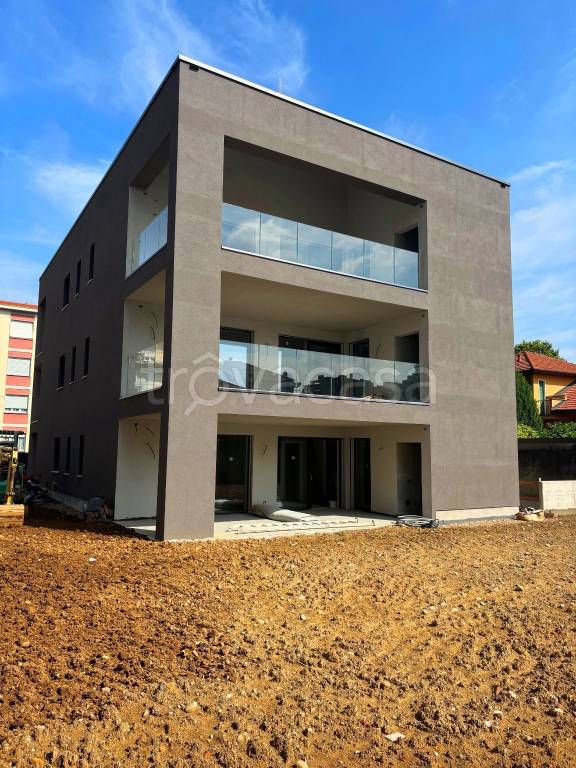 appartamento in vendita ad Arcore