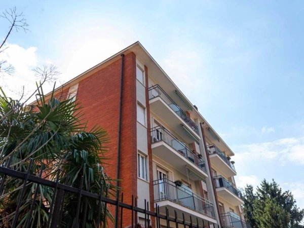 appartamento in vendita ad Arcore