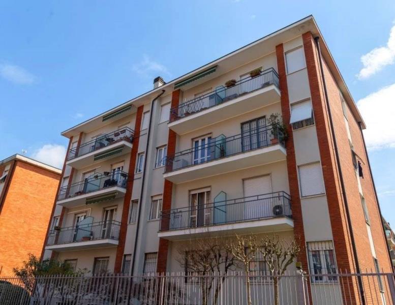 appartamento in vendita ad Arcore