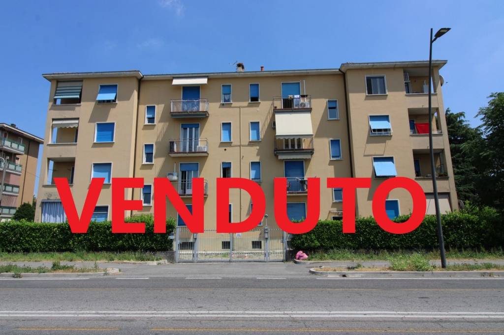 appartamento in vendita ad Arcore