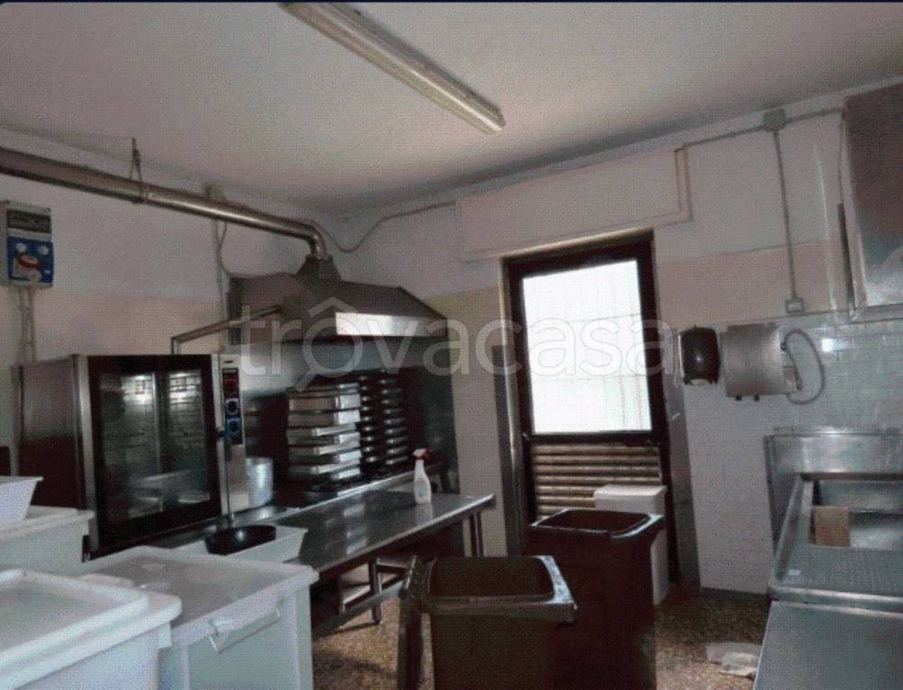appartamento in vendita ad Arcore