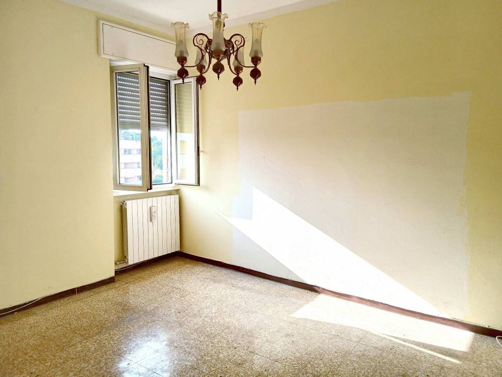 appartamento in vendita ad Arcore