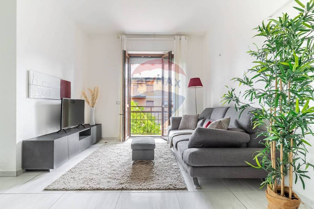 appartamento in vendita ad Arcore