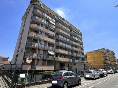 appartamento in vendita ad Arcore