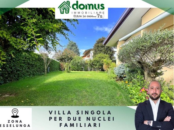 casa indipendente in vendita ad Arcore