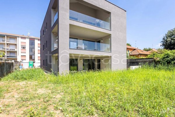 appartamento in vendita ad Arcore