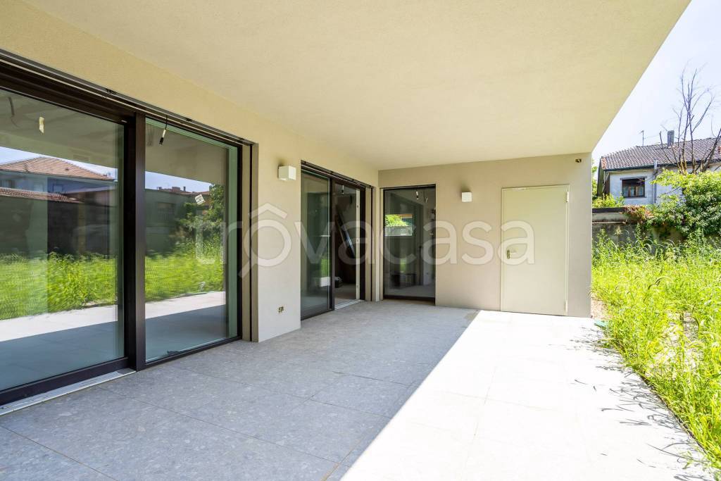 appartamento in vendita ad Arcore