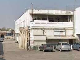 locale di sgombero in vendita ad Arcore