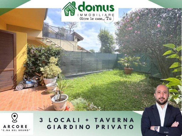 appartamento in vendita ad Arcore