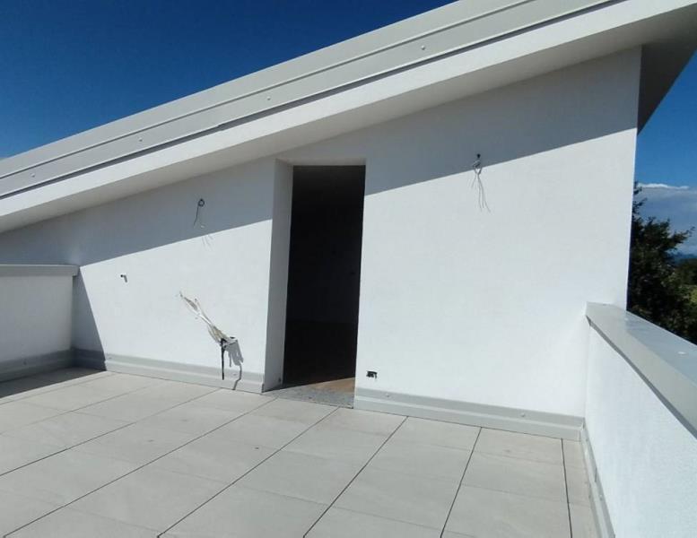 appartamento in vendita ad Arcore