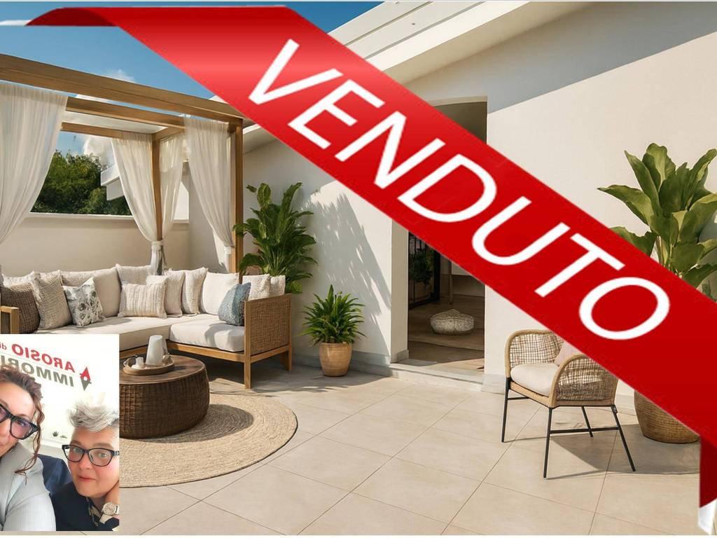 appartamento in vendita ad Arcore