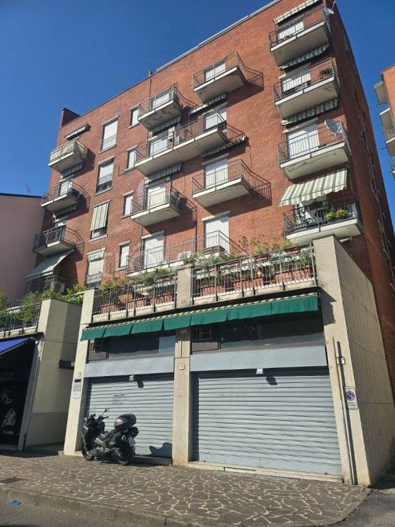 appartamento in vendita ad Arcore