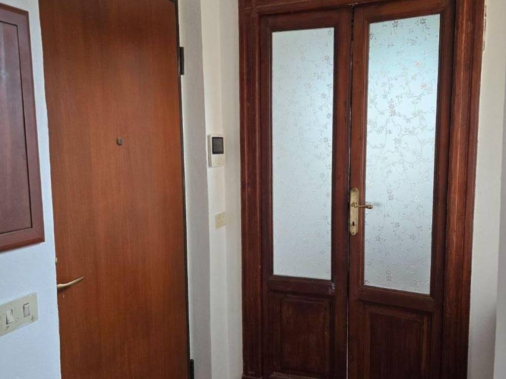 appartamento in vendita ad Arcore