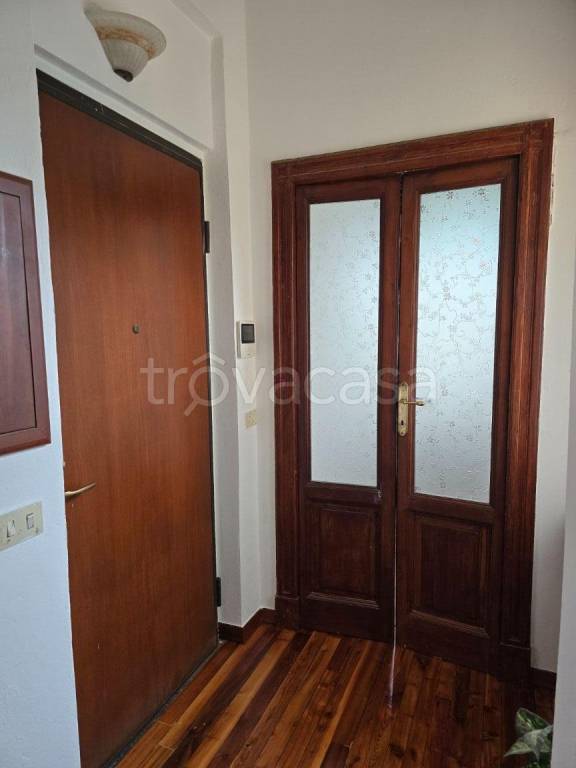 appartamento in vendita ad Arcore