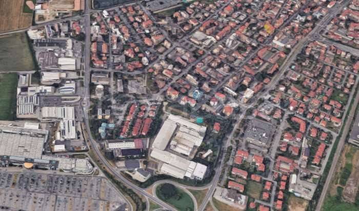 appartamento in vendita ad Arcore